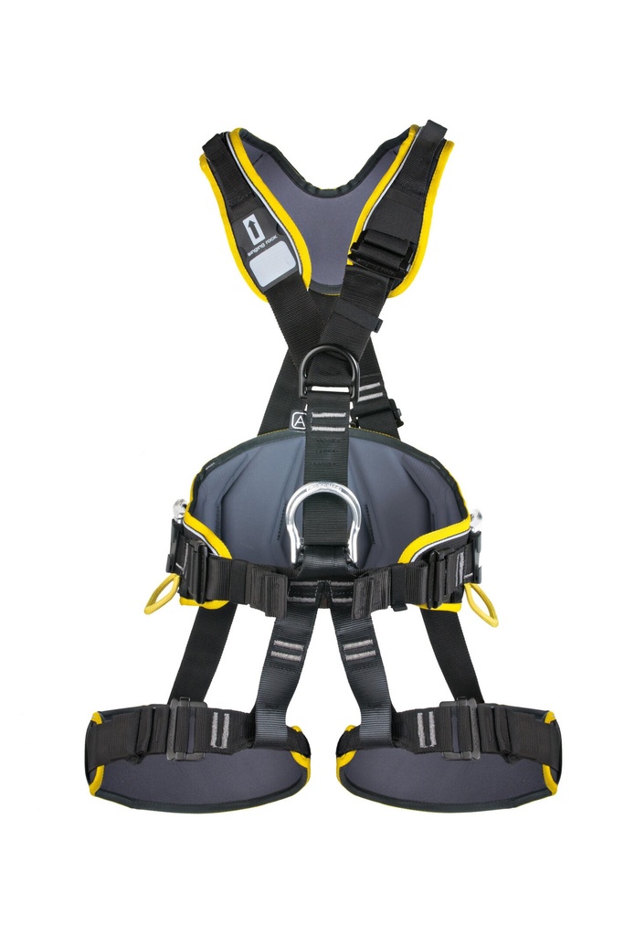 Singing Rock Profi Worker 3D Standard S