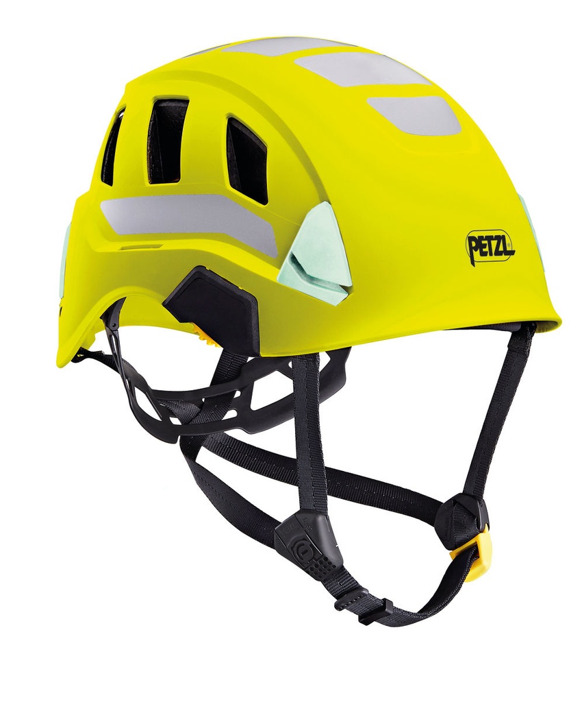 STRATO® VENT HI-VIZ (Gul)