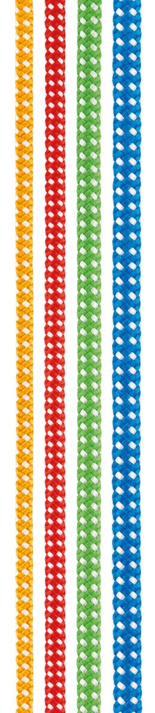 Accessory cords (120 m) 7mm
