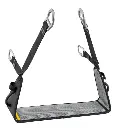 VOLT® International Version Work Seat