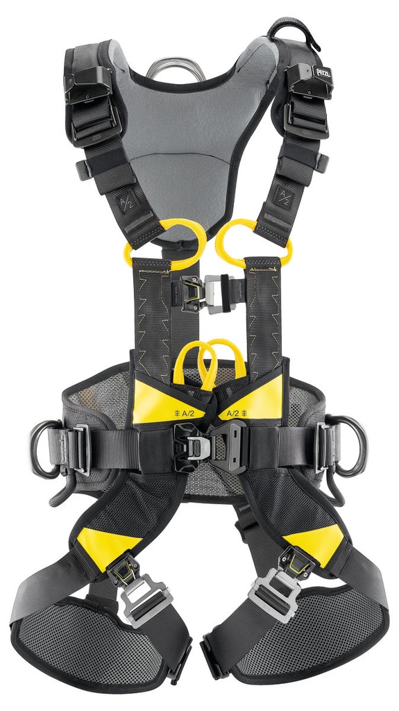 VOLT® European Version (Size 2)