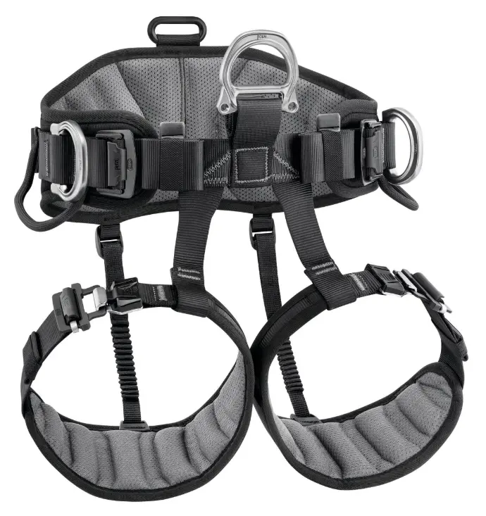 AVAO® SIT FAST Size 0