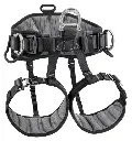 AVAO® SIT FAST Size 0