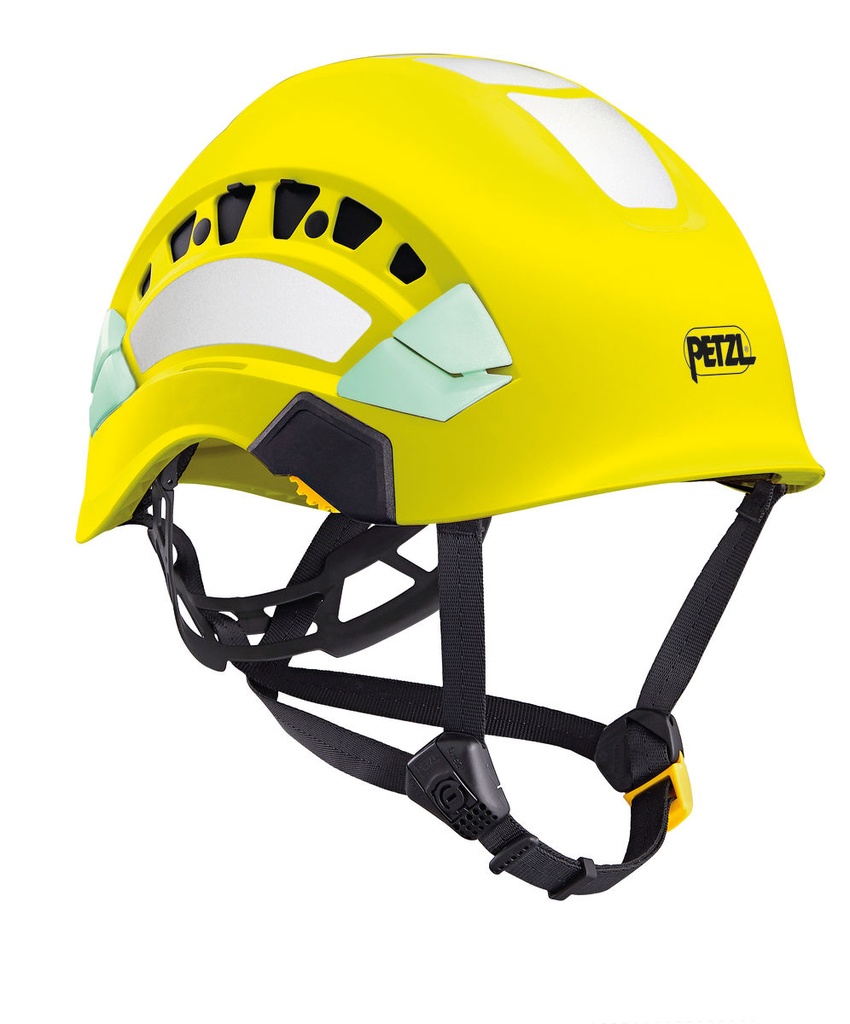 VERTEX® VENT HI-VIZ (Gul)