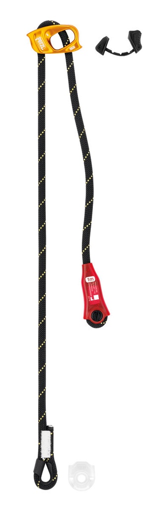 PROGRESS ADJUST-I Progression Lanyard