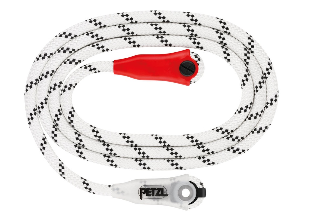 Replacement rope for GRILLON (5 m)