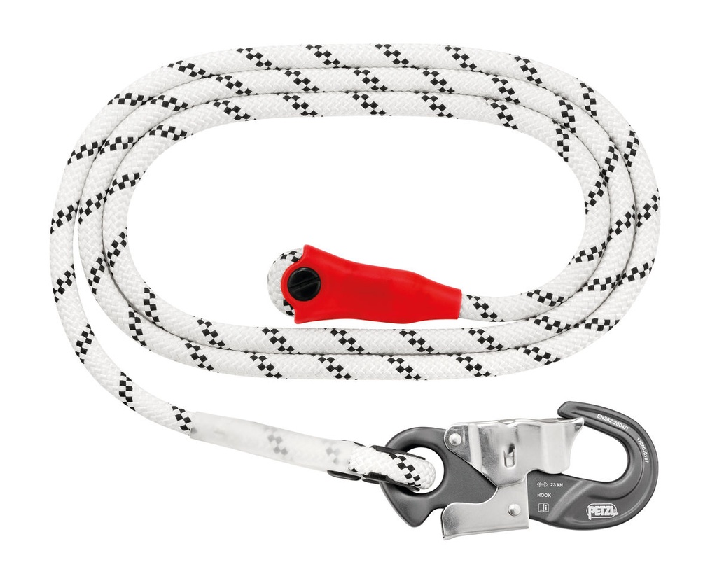 Replacement rope for GRILLON HOOK (2 m)