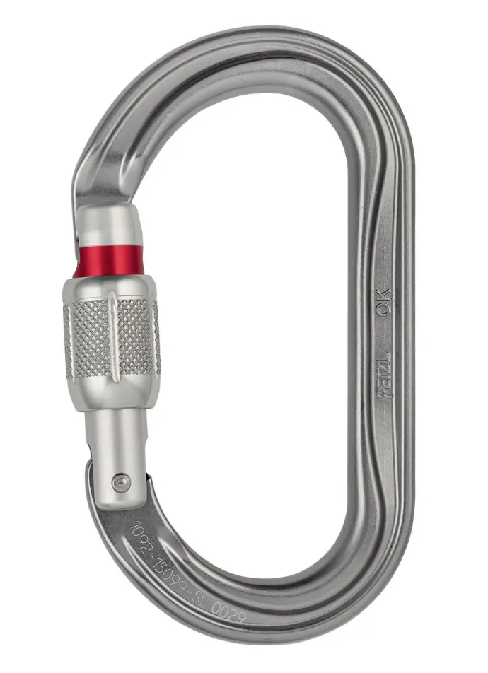 OK SCREW-LOCK