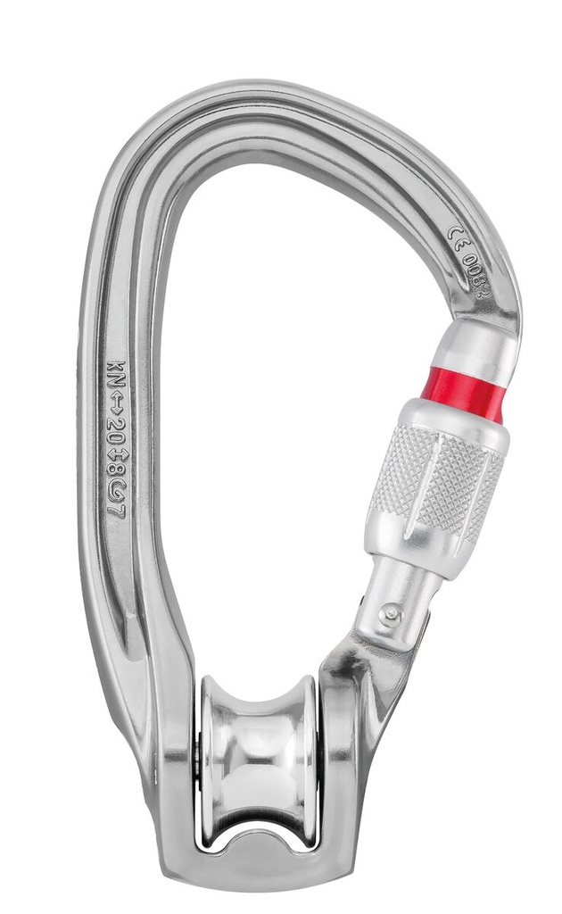 ROLLCLIP Z (SCREW-LOCK)