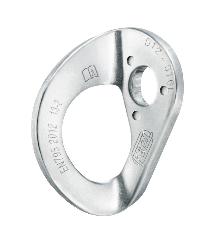 COEUR STAINLESS 12mm