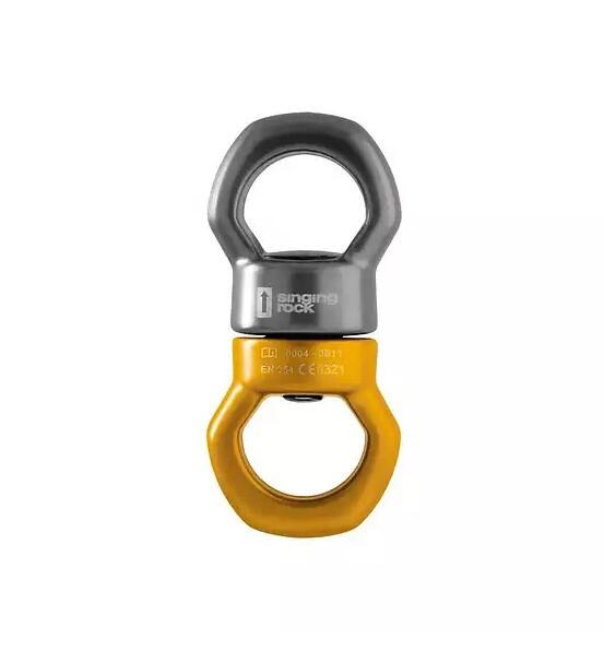 Singing Rock Twister