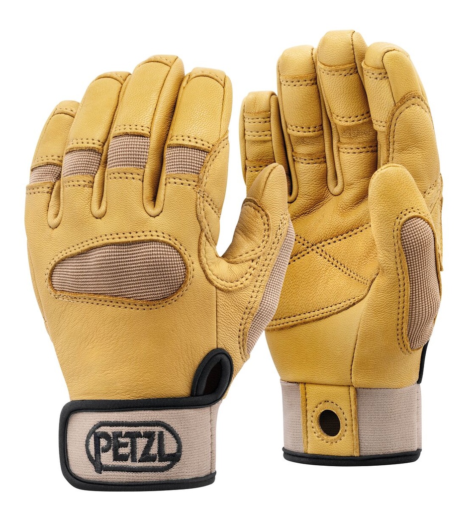 CORDEX PLUS Hansker (Beige)
