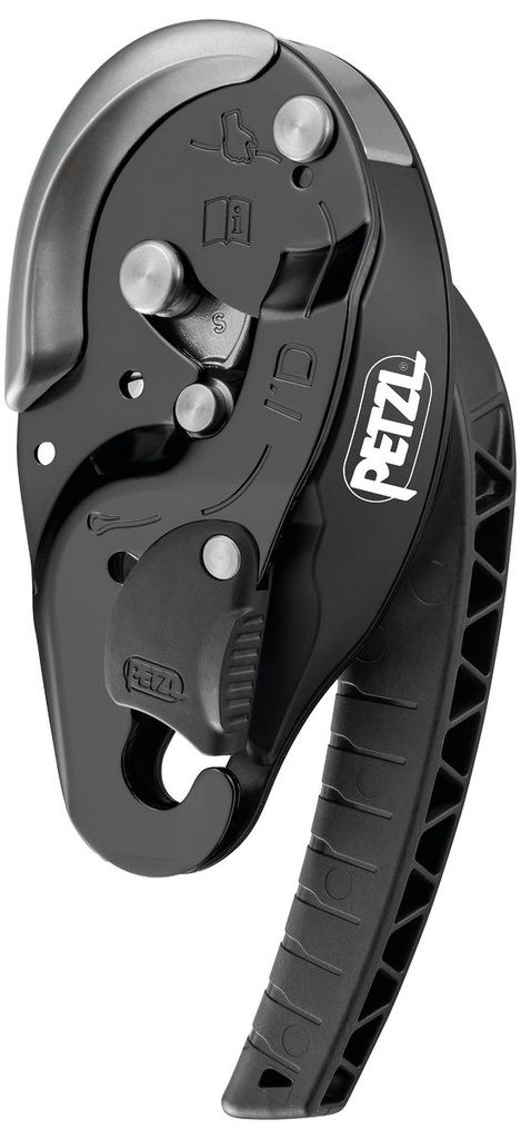 I’D® S (Black)