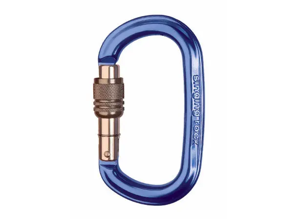 Singing Rock Ozone Screw