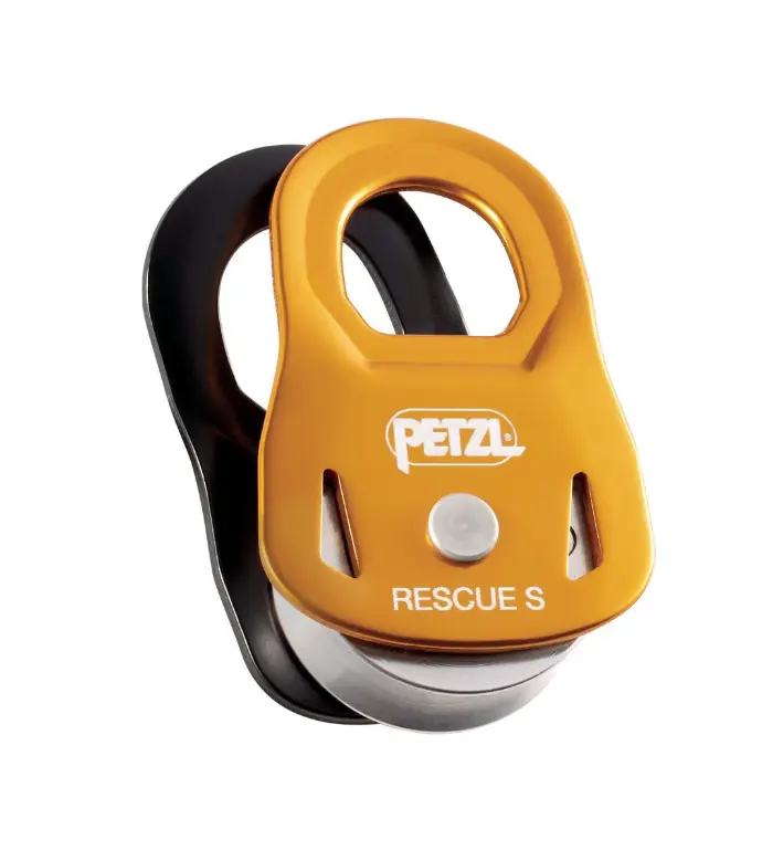 RESCUE S