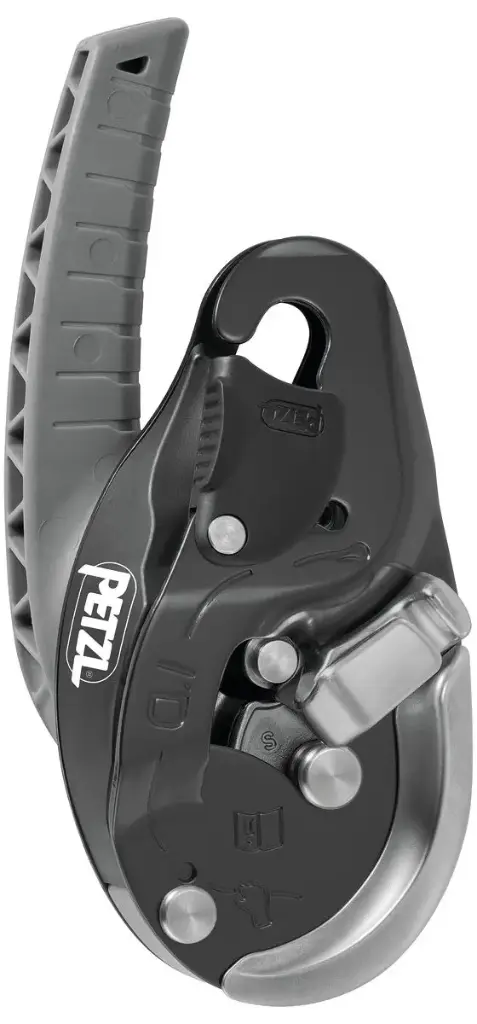  I’D® EVAC (Black)