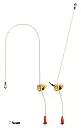 GRILLON PLUS (3 m) 