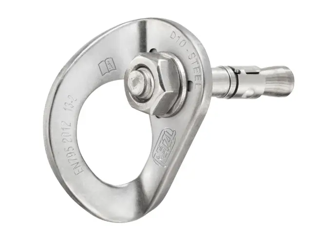 COEUR BOLT STEEL (20 stk.) 10x85mm