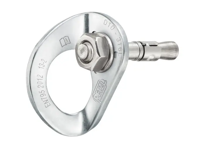 COEUR BOLT STAINLESS (20 stk) 10x70 mm