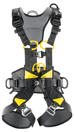 VOLT® European Version (Size 0)