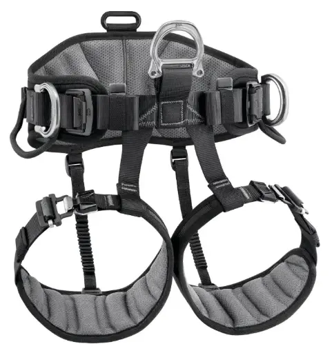AVAO® SIT FAST Size 0