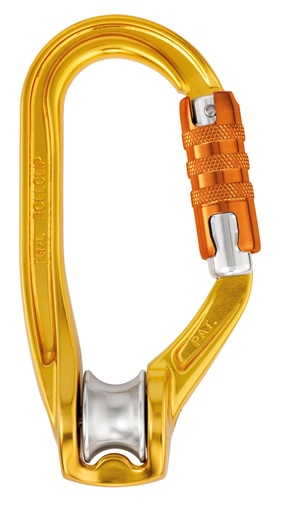 ROLLCLIP A (Triact-lock)