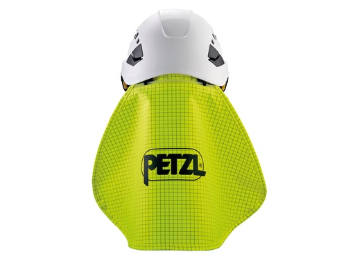 Nape protector for VERTEX® and STRATO®
