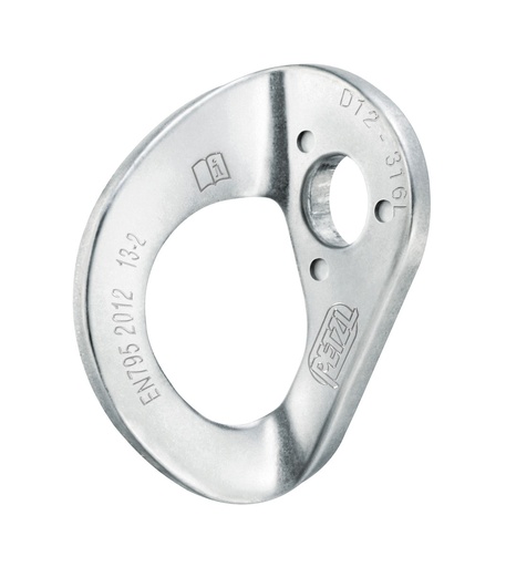 COEUR STAINLESS 12mm