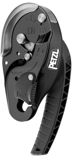 I’D® S (Black)