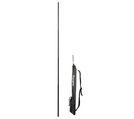 Singing Rock Rescue Pole