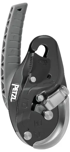  I’D® EVAC (Black)
