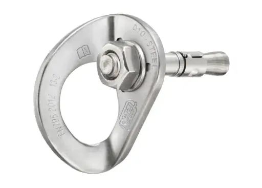 COEUR BOLT STEEL (20 stk.) 10x85mm
